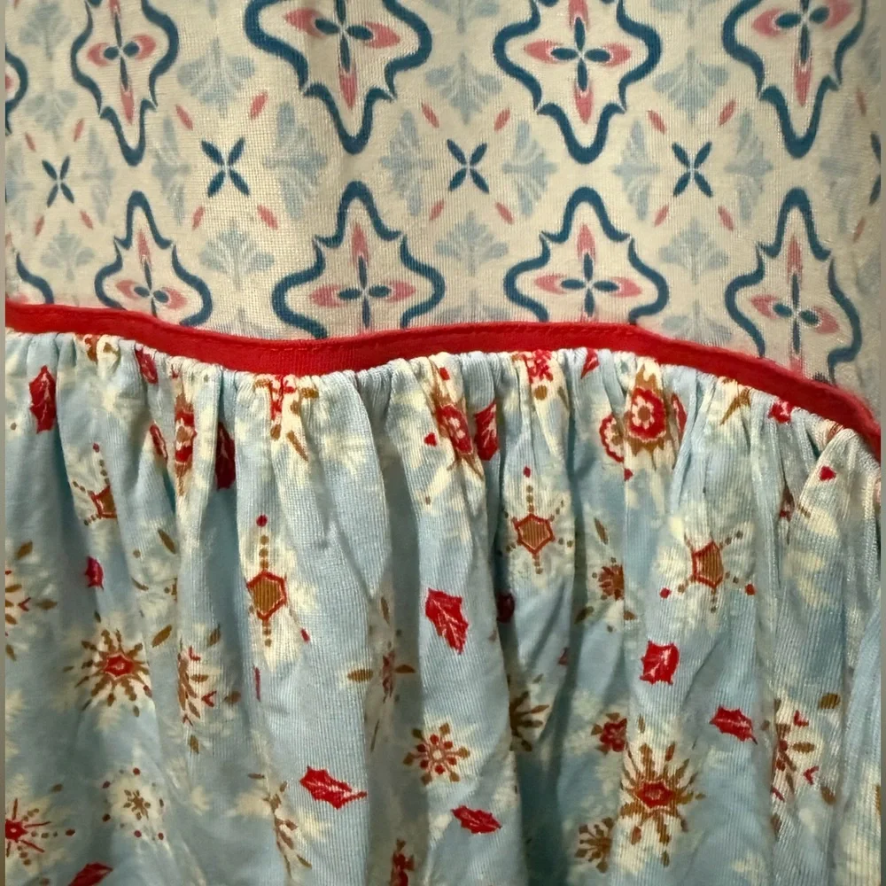 Matilda Jane Lady Liberty Pajamas Pants - Picture 4 of 6